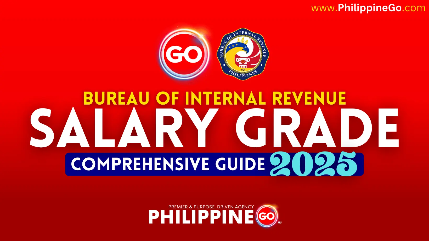BIR Salary Grade