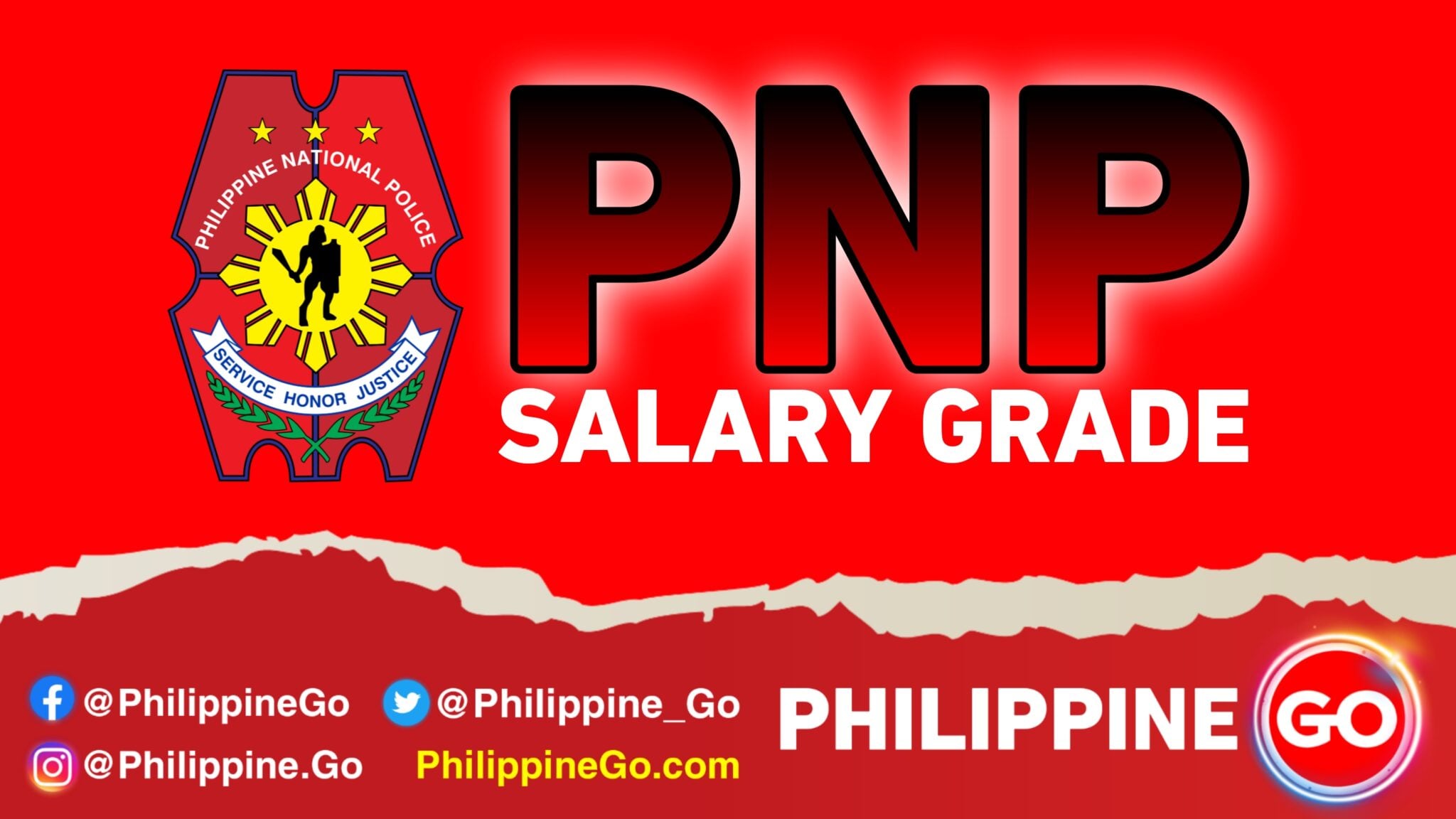 philippine-national-police-salary-grade-2024-comprehensive-guide
