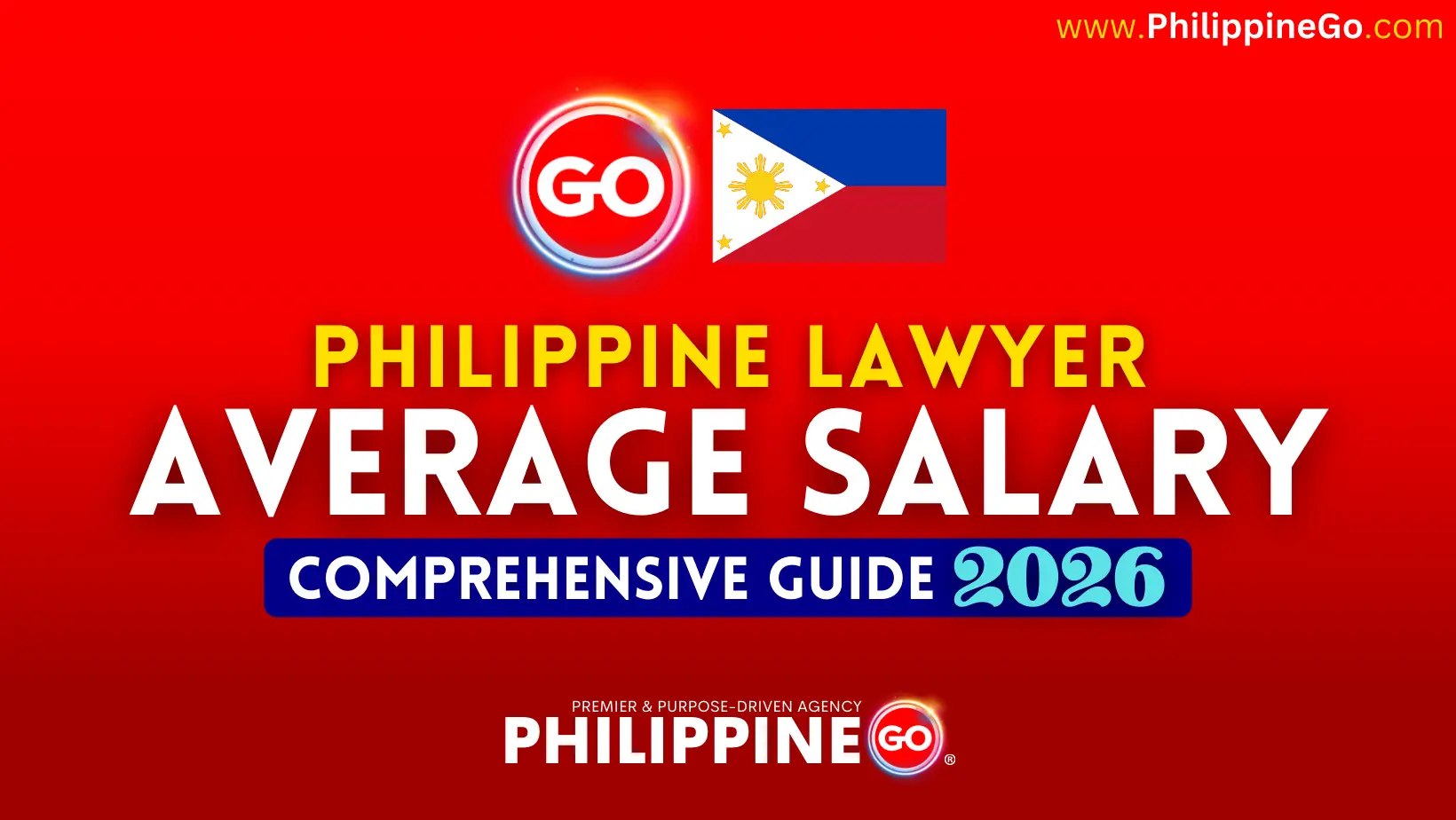 Lawyer Salary in the Philippines 2026 | Complete Guide