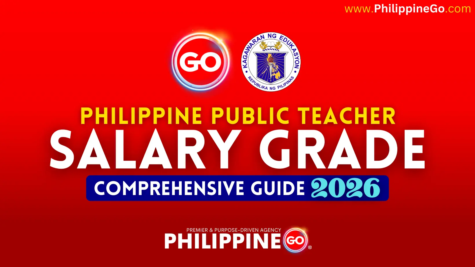 Public Teacher Salary Grade 2026 | Comprehensive Guide