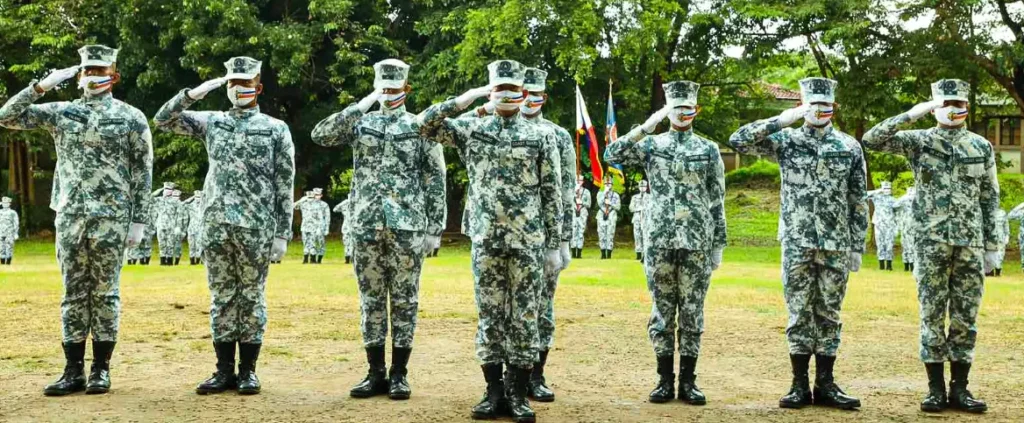 How to Join the Coast Guard Officers' Course