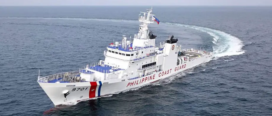 Philippine Coast Guard