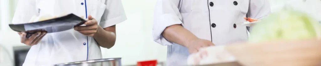 Chef Assistant