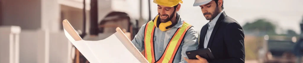 Construction and Engineering Professionals