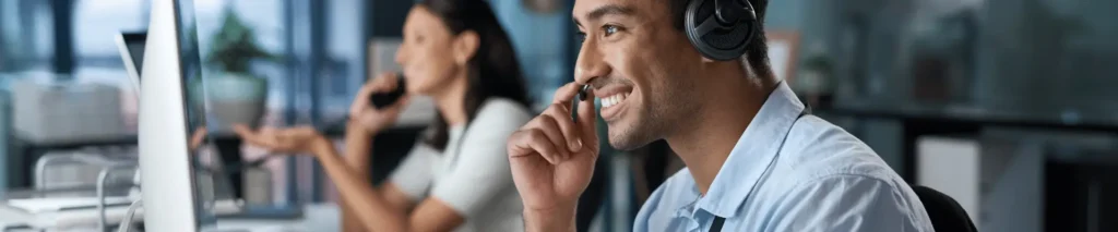 Customer Service Representatives (CSR)