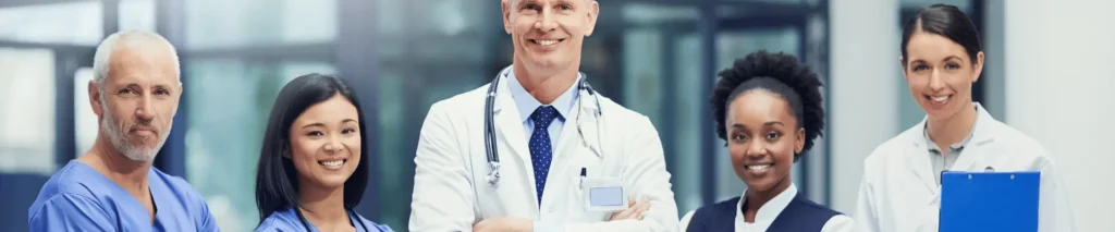 Healthcare Professionals