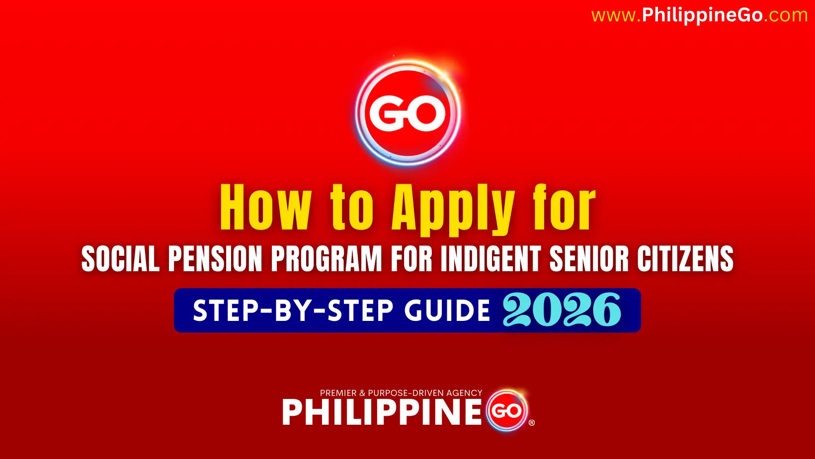 How to Apply for SPISC 2026 | Complete Guide