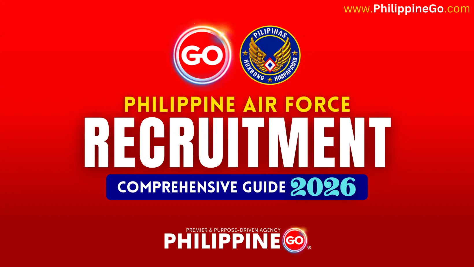 PAF Recruitment 2026