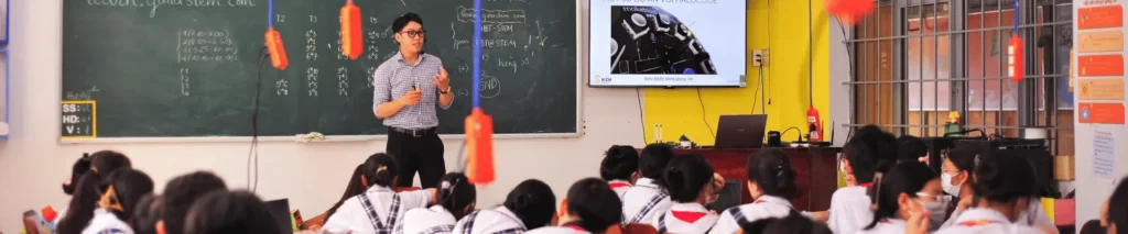 Teacher I
