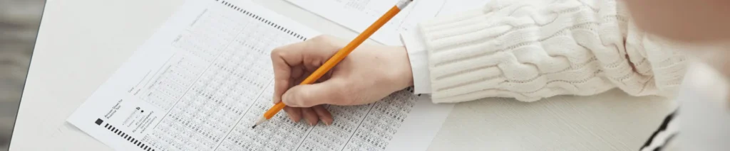 Civil Service Exam