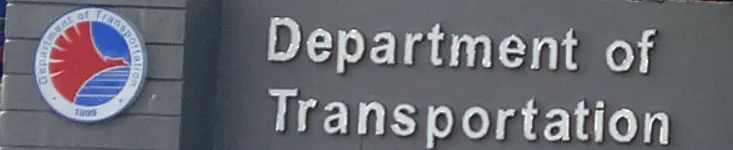 DOTr