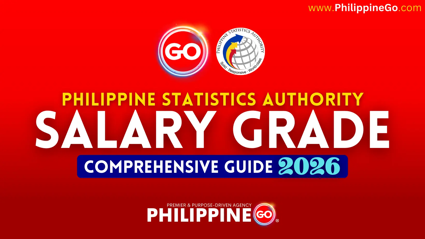 PSA Salary Grade and Amounts 2026 | Comprehensive Guide