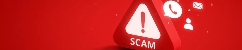 Scam