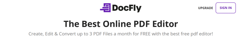 DocFly