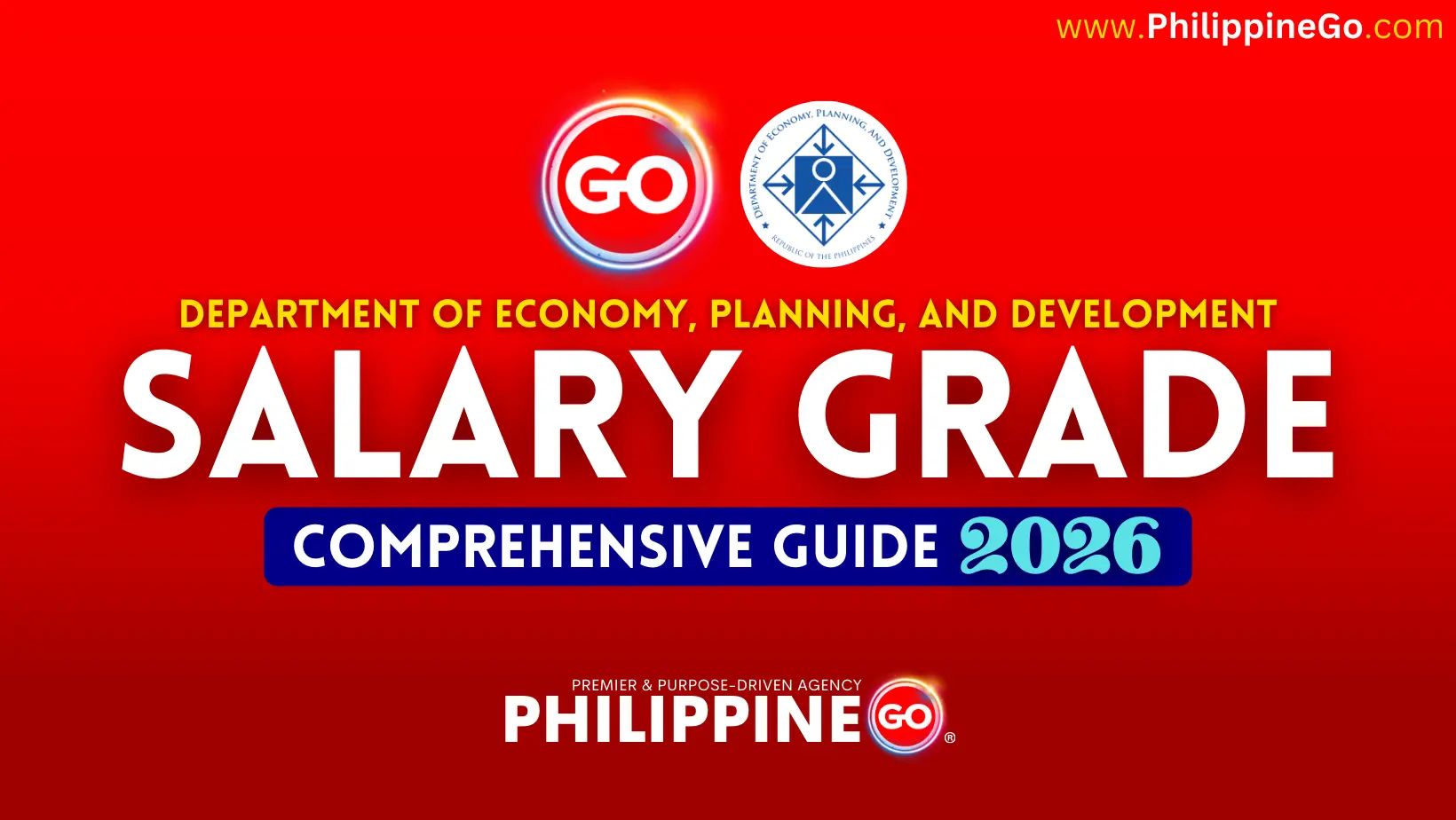 DEPDev Salary Grade 2026 | Comprehensive Guide