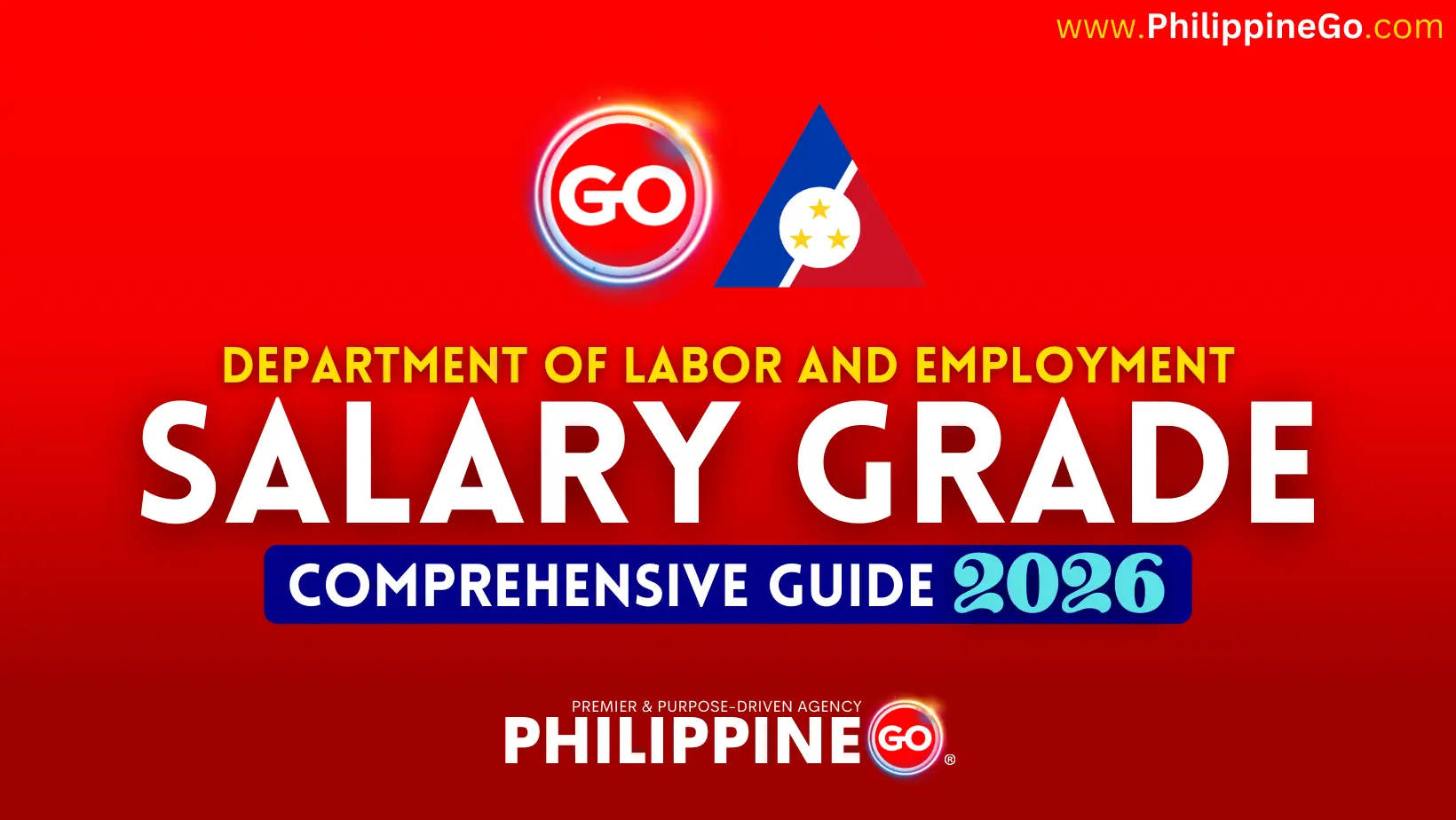 DOLE Salary Grade 2026 | Comprehensive Guide