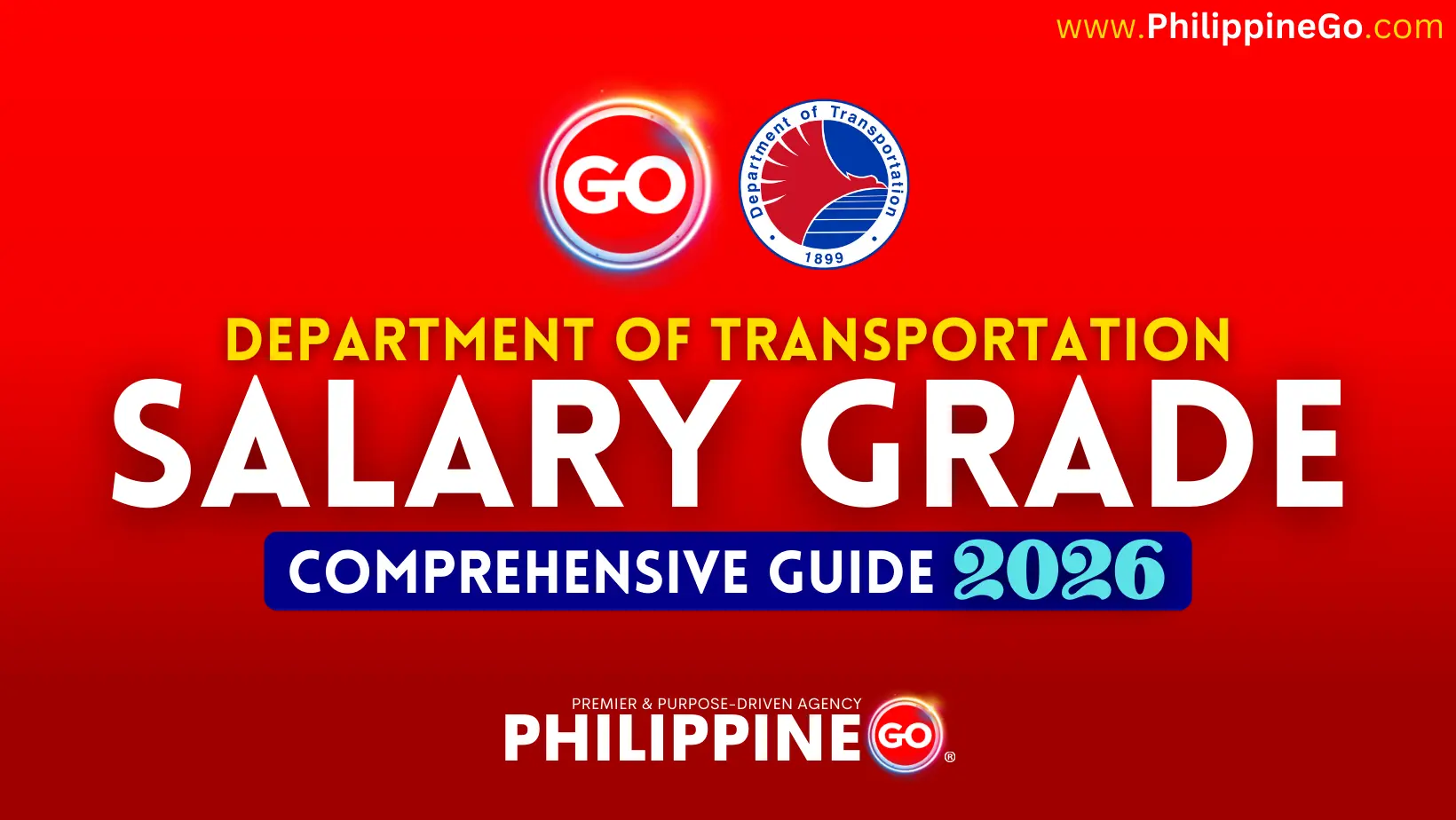 DOTr Salary Grade 2026 | Comprehensive Guide