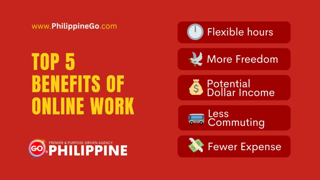 Government, Private, o Online Job? Alin Job Sectors ang Swak Sa’yo?