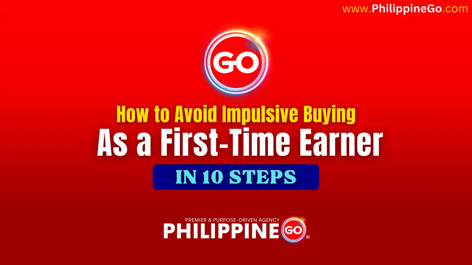how to avoid impulsive buying