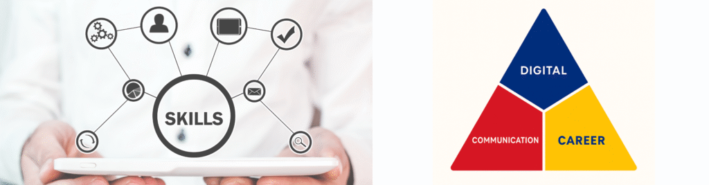 skills to learn while job hunting