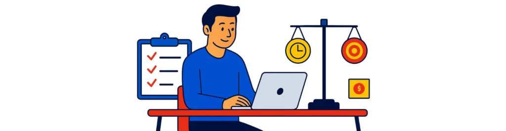 how to choose the right side hustle