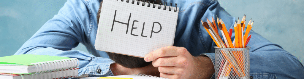 how to stop burnout