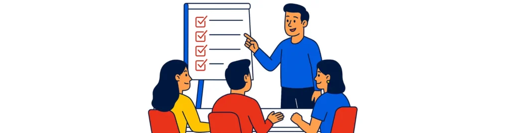 leadership habits at work