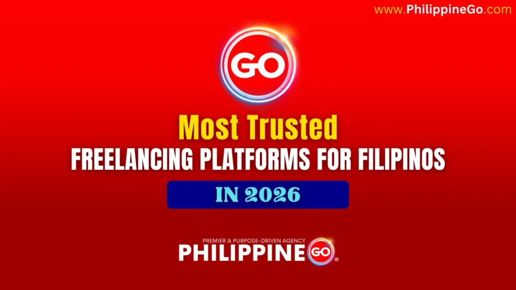 trusted freelancing platforms