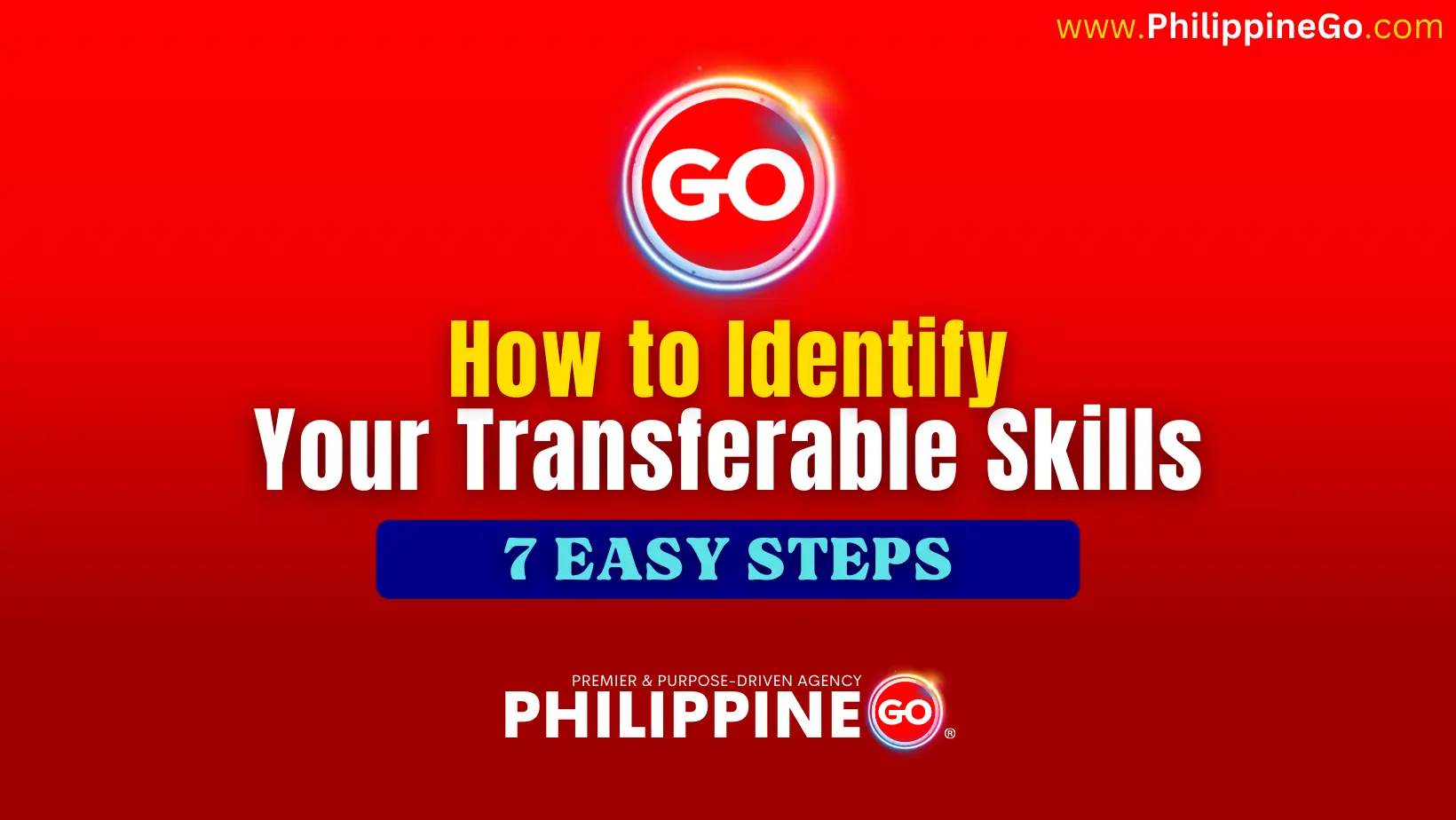 transferable skills
