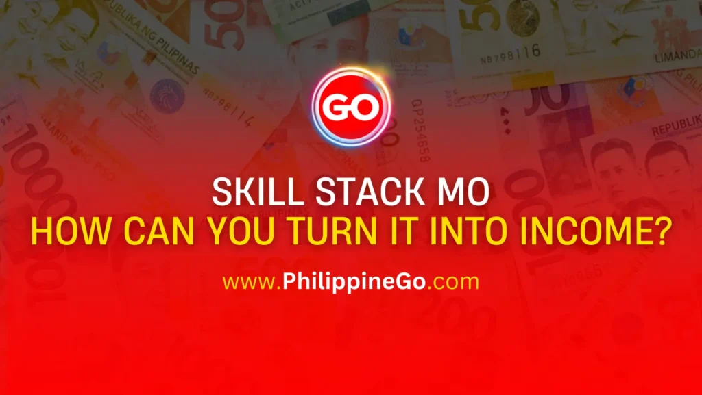 Skill Stack Mo – How Can You Turn It Into Income?