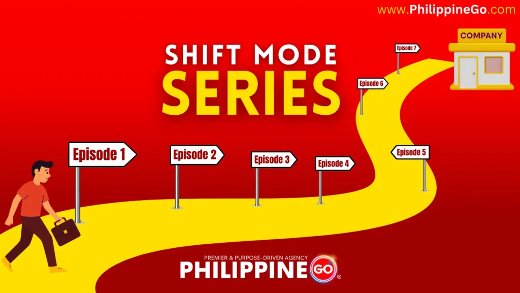 shift mode series