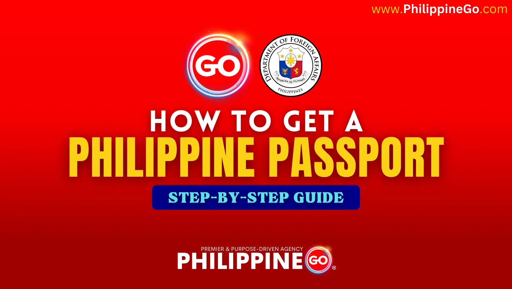 How to get a Passport