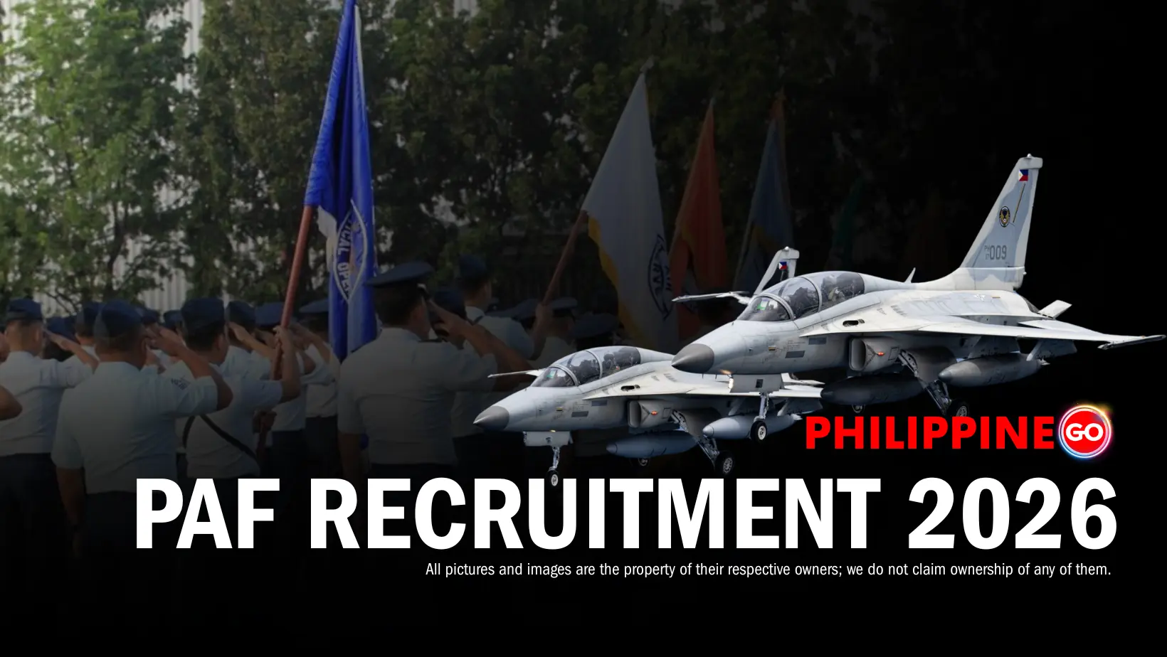 PAF Recruitment 2026