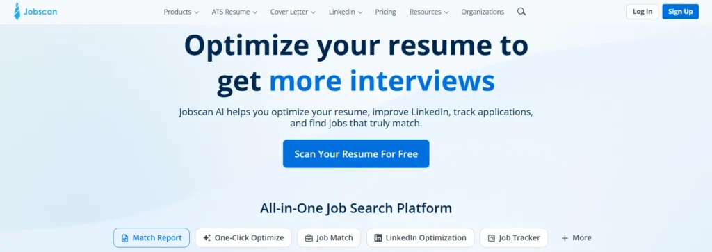 Jobscan